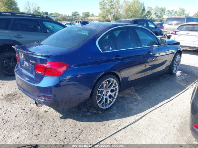 Photo 3 VIN: WBA8B7C30HK858447 - BMW 340I 