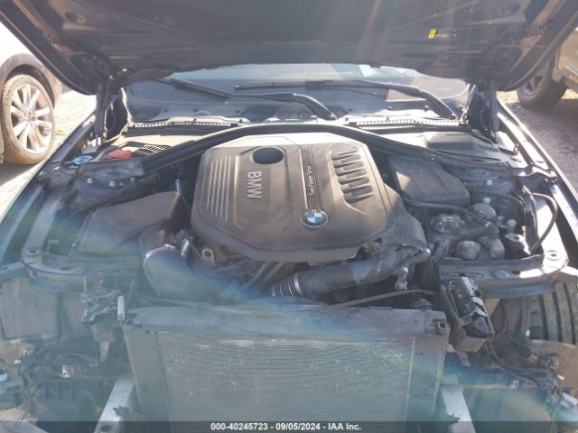 Photo 9 VIN: WBA8B7C30HK858447 - BMW 340I 