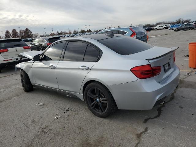 Photo 1 VIN: WBA8B7C31HA190096 - BMW 340 XI 