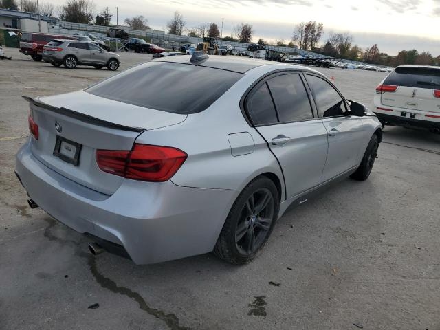 Photo 2 VIN: WBA8B7C31HA190096 - BMW 340 XI 