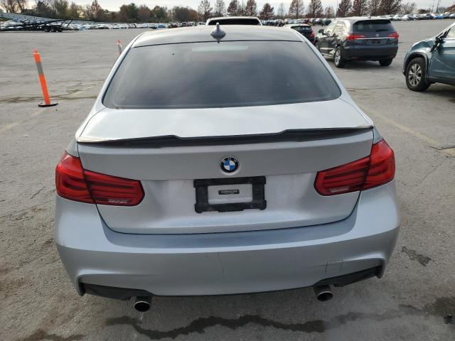 Photo 5 VIN: WBA8B7C31HA190096 - BMW 340 XI 