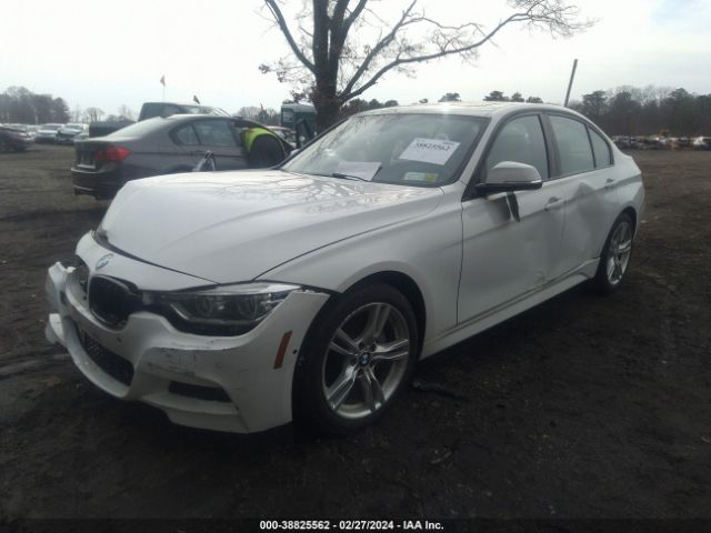 Photo 1 VIN: WBA8B7C31HK858568 - BMW 3 SERIES 