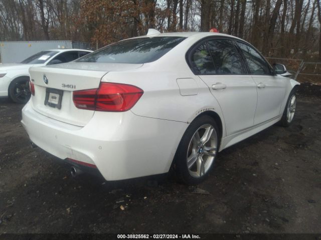 Photo 3 VIN: WBA8B7C31HK858568 - BMW 3 SERIES 