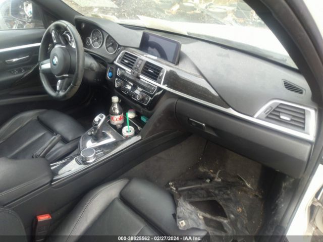 Photo 4 VIN: WBA8B7C31HK858568 - BMW 3 SERIES 