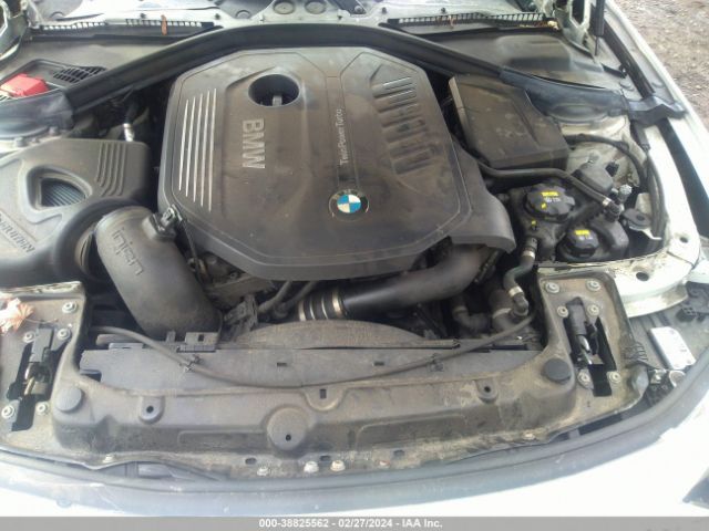 Photo 9 VIN: WBA8B7C31HK858568 - BMW 3 SERIES 