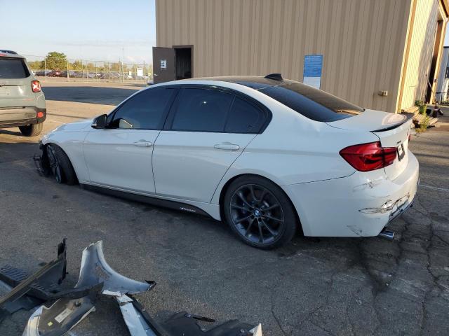 Photo 1 VIN: WBA8B7C32HA190043 - BMW 340 XI 