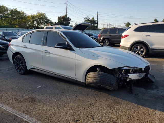 Photo 3 VIN: WBA8B7C32HA190043 - BMW 340 XI 