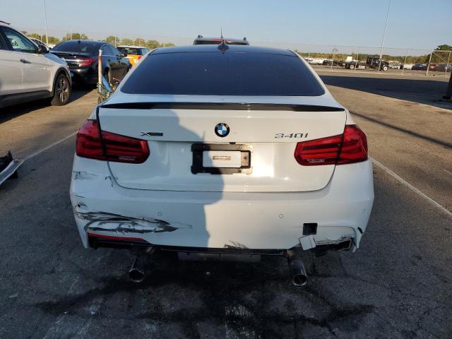 Photo 5 VIN: WBA8B7C32HA190043 - BMW 340 XI 