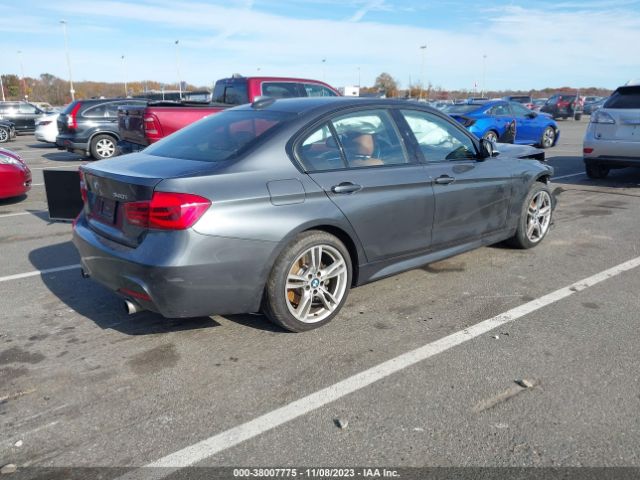 Photo 3 VIN: WBA8B7C32HK858496 - BMW 340I 