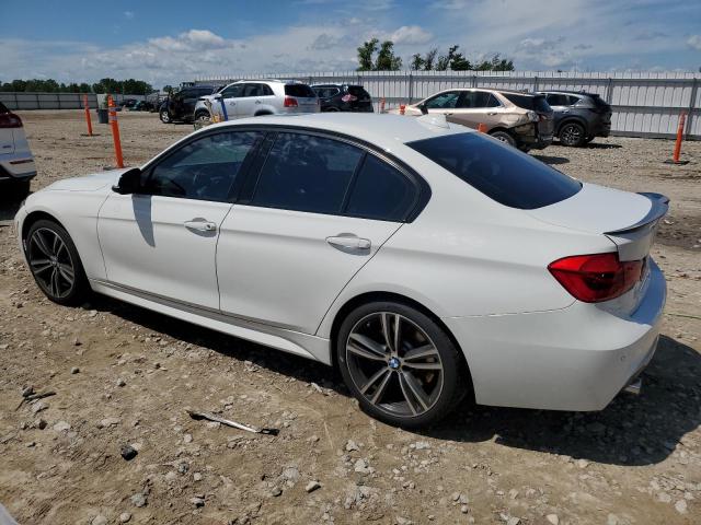 Photo 1 VIN: WBA8B7C32HK858742 - BMW 3 SERIES 