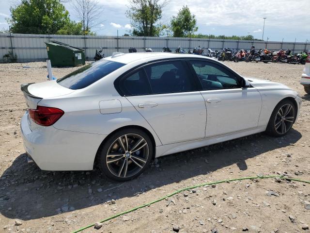 Photo 2 VIN: WBA8B7C32HK858742 - BMW 3 SERIES 