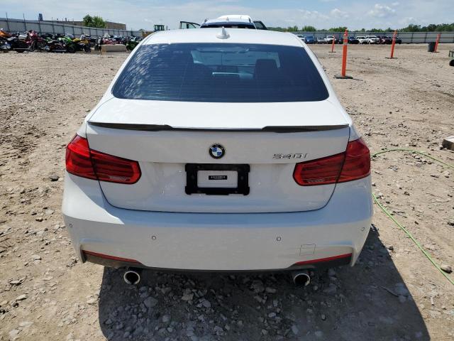 Photo 5 VIN: WBA8B7C32HK858742 - BMW 3 SERIES 