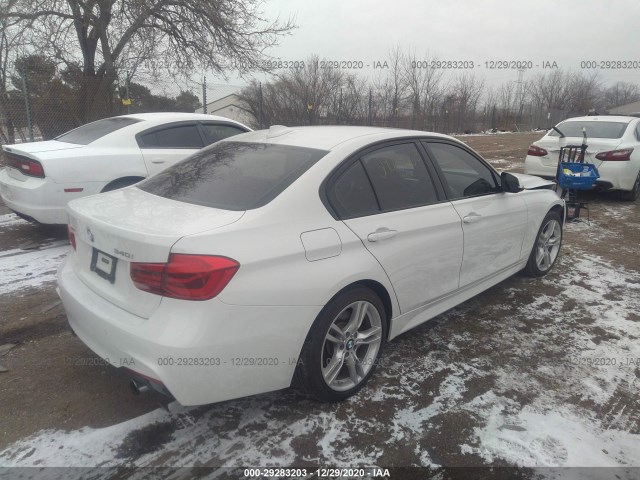 Photo 3 VIN: WBA8B7C33HA190035 - BMW 3 