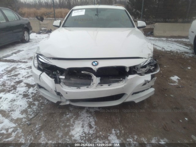 Photo 5 VIN: WBA8B7C33HA190035 - BMW 3 