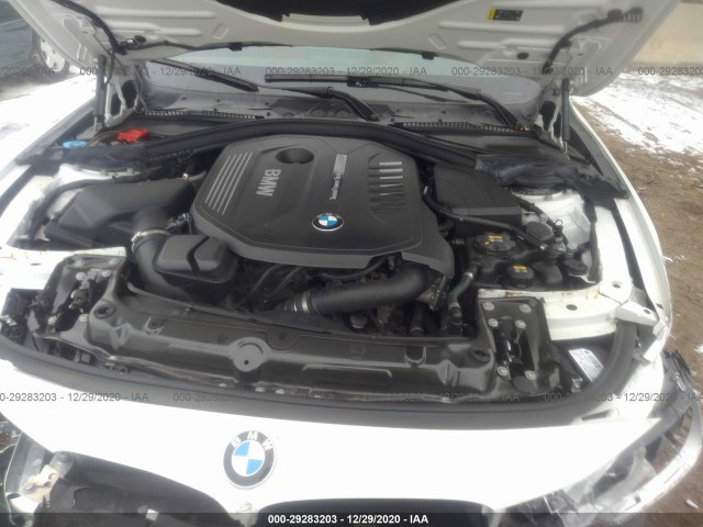 Photo 9 VIN: WBA8B7C33HA190035 - BMW 3 