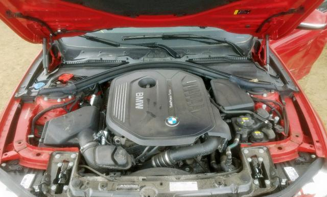 Photo 6 VIN: WBA8B7C33HA190147 - BMW 340 