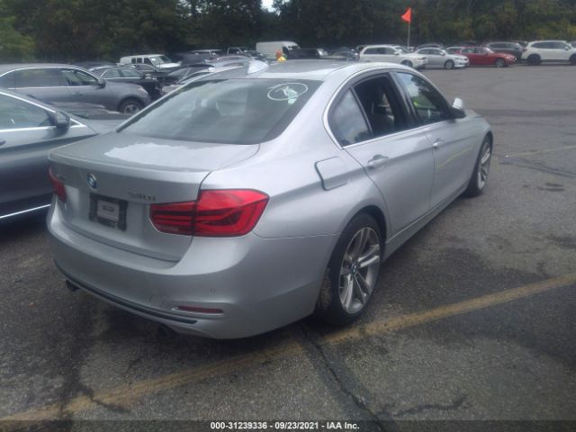 Photo 3 VIN: WBA8B7C33HK806522 - BMW 340I 