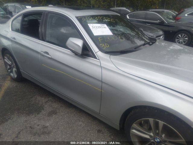 Photo 5 VIN: WBA8B7C33HK806522 - BMW 340I 