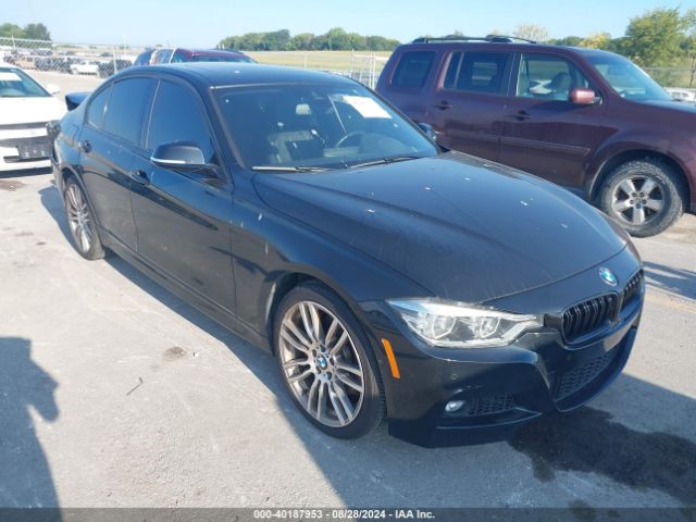 Photo 0 VIN: WBA8B7C34HK858788 - BMW 340I 