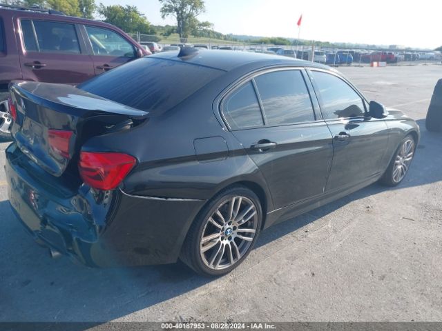 Photo 3 VIN: WBA8B7C34HK858788 - BMW 340I 