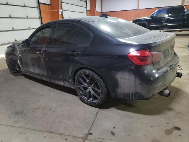 Photo 1 VIN: WBA8B7C35HA190313 - BMW 340 XI 