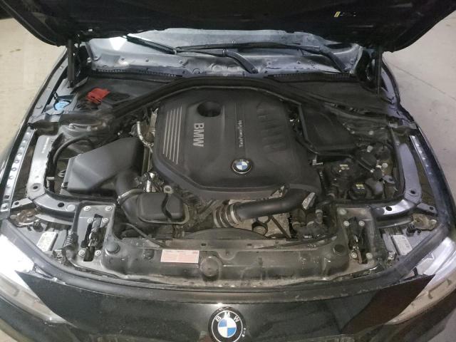 Photo 10 VIN: WBA8B7C35HA190313 - BMW 340 XI 