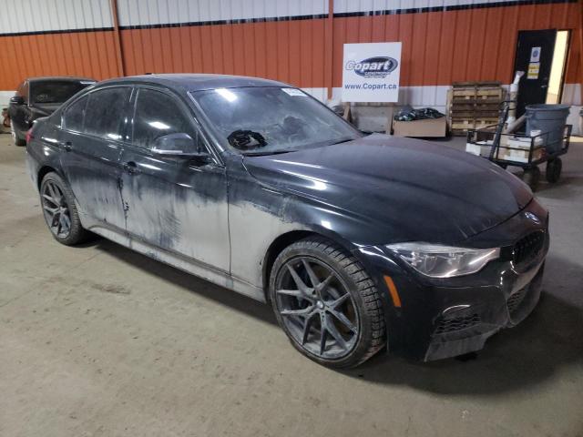 Photo 3 VIN: WBA8B7C35HA190313 - BMW 340 XI 