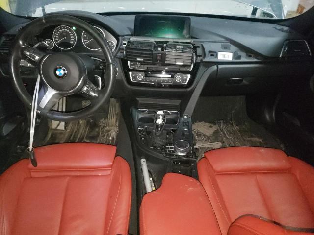 Photo 7 VIN: WBA8B7C35HA190313 - BMW 340 XI 