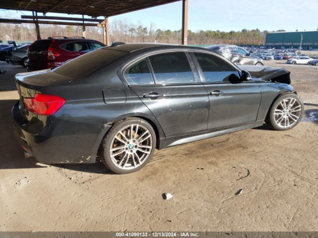 Photo 3 VIN: WBA8B7C36HA189994 - BMW 340I 