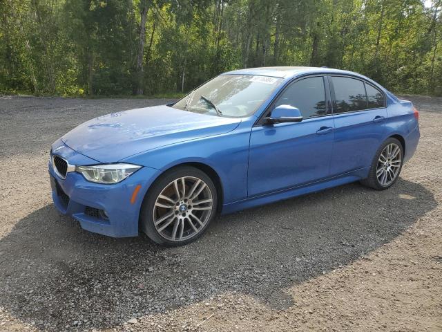 Photo 0 VIN: WBA8B7C36HK806711 - BMW 340 XI 