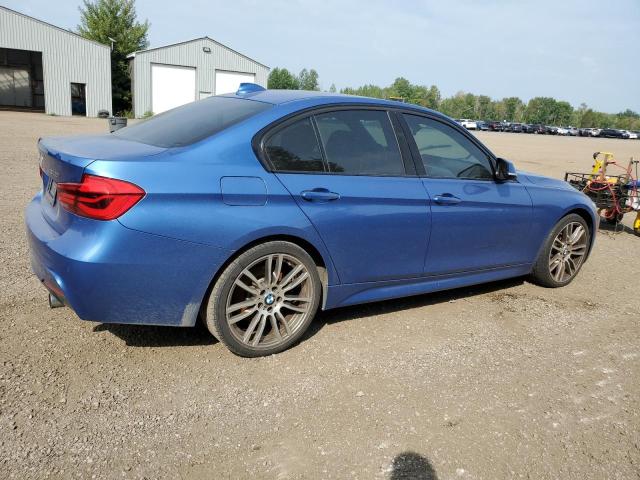 Photo 2 VIN: WBA8B7C36HK806711 - BMW 340 XI 