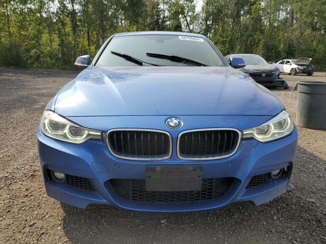 Photo 4 VIN: WBA8B7C36HK806711 - BMW 340 XI 