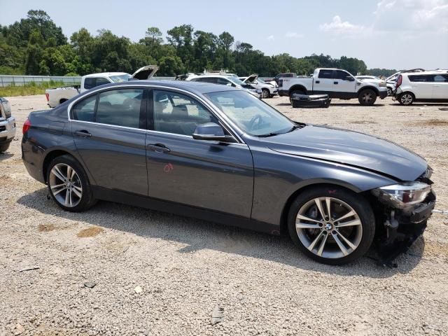 Photo 3 VIN: WBA8B7C36HK858694 - BMW 340 XI 