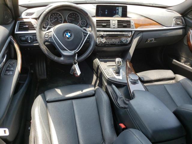 Photo 7 VIN: WBA8B7C36HK858694 - BMW 340 XI 