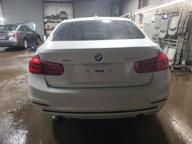 Photo 5 VIN: WBA8B7C38HA190144 - BMW 3 SERIES 