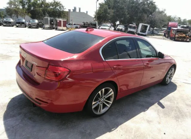 Photo 3 VIN: WBA8B7C38HK858583 - BMW 3 SERIES 