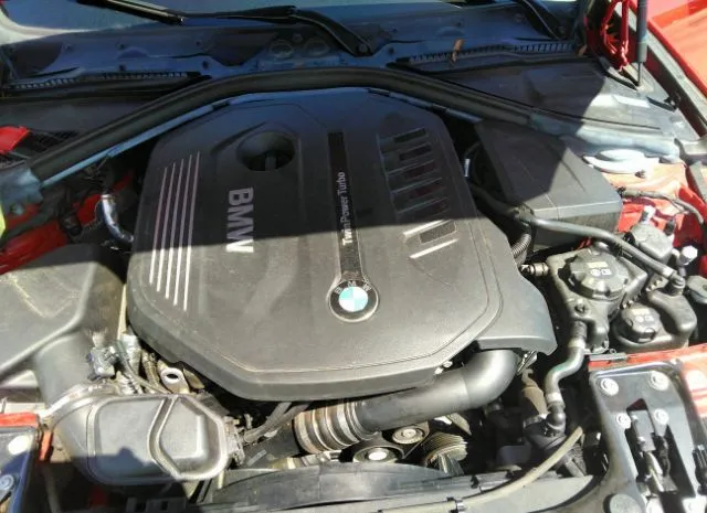 Photo 9 VIN: WBA8B7C38HK858583 - BMW 3 SERIES 