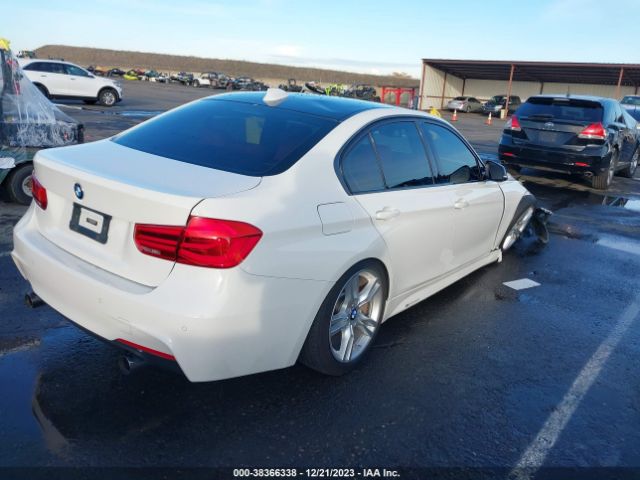 Photo 3 VIN: WBA8B7C39HK858656 - BMW 340I 