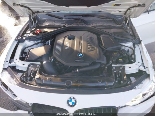 Photo 9 VIN: WBA8B7C39HK858656 - BMW 340I 