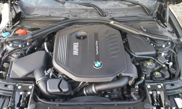 Photo 6 VIN: WBA8B7C3XHK806744 - BMW 340 