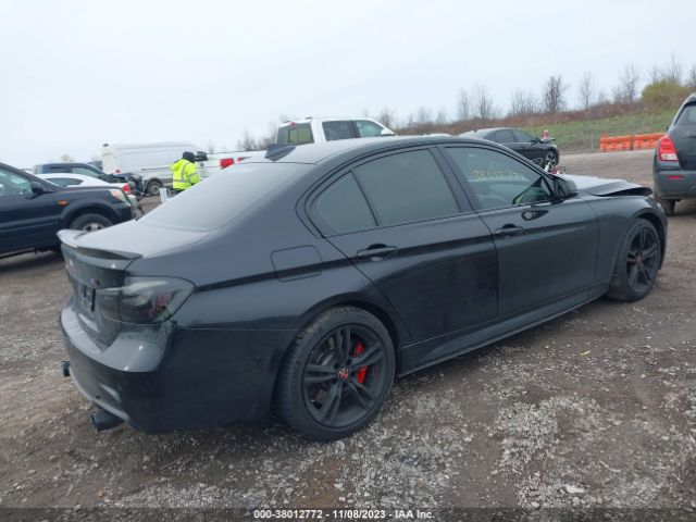 Photo 3 VIN: WBA8B7C50GK368588 - BMW 340I 