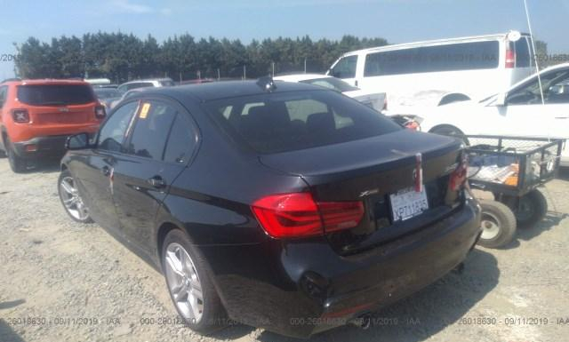 Photo 2 VIN: WBA8B7C50GK487354 - BMW 340 