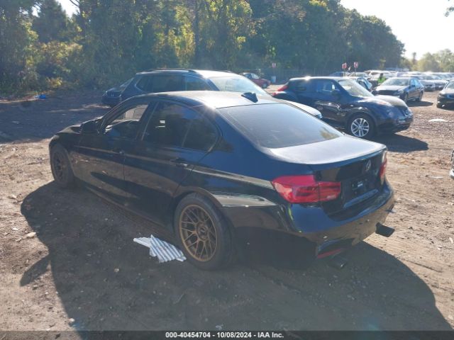 Photo 2 VIN: WBA8B7C50GK703154 - BMW 340I 