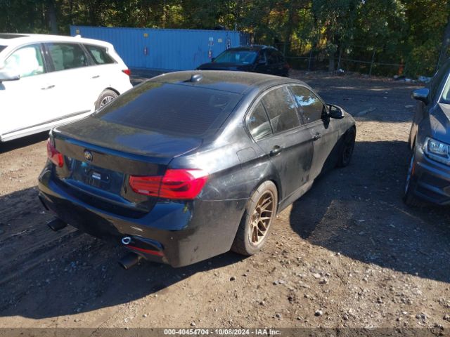 Photo 3 VIN: WBA8B7C50GK703154 - BMW 340I 