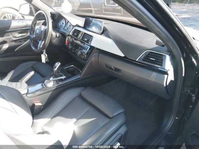 Photo 4 VIN: WBA8B7C50GK703154 - BMW 340I 