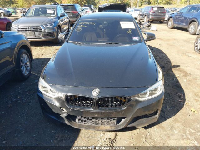 Photo 5 VIN: WBA8B7C50GK703154 - BMW 340I 