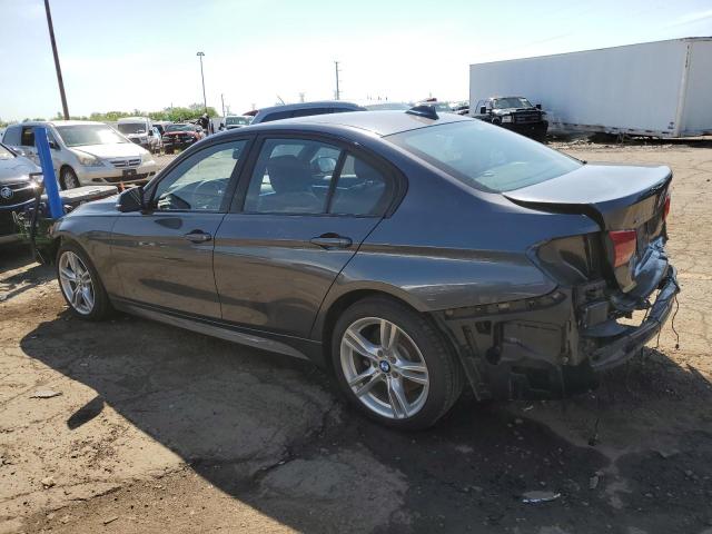 Photo 1 VIN: WBA8B7C50JA577133 - BMW 3 SERIES 