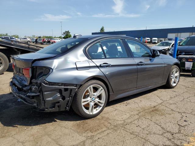 Photo 2 VIN: WBA8B7C50JA577133 - BMW 3 SERIES 