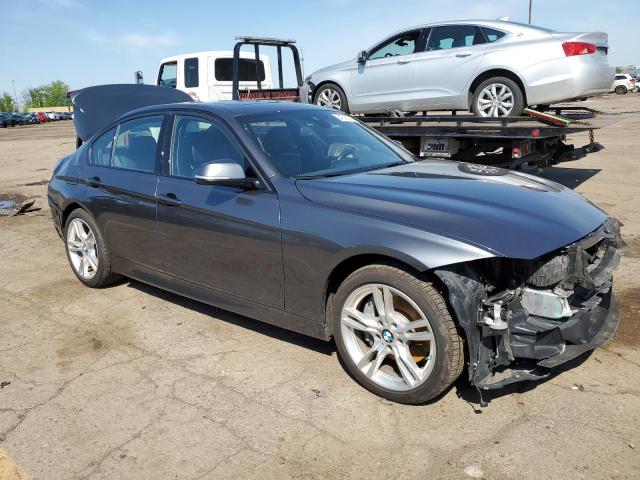 Photo 3 VIN: WBA8B7C50JA577133 - BMW 3 SERIES 