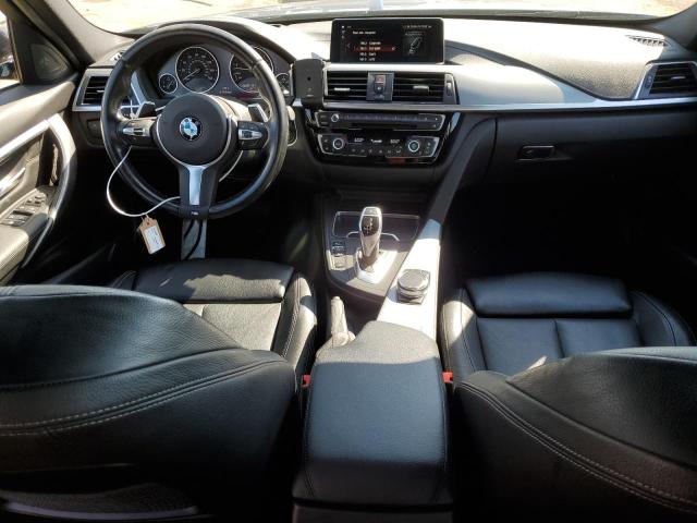 Photo 7 VIN: WBA8B7C50JA577133 - BMW 3 SERIES 